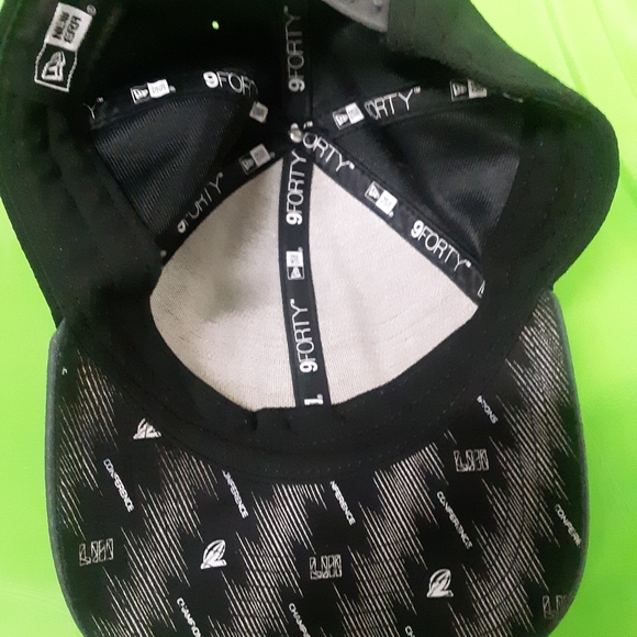 Rams Snapback - Picture 2 of 7